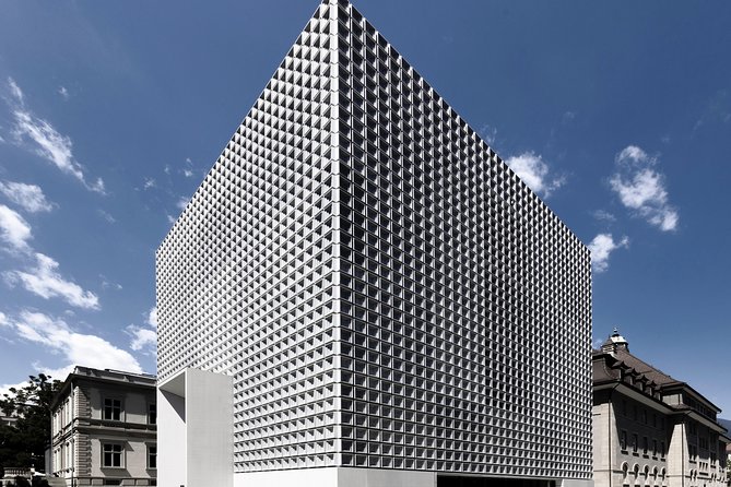 Explore Chur'S Art and Culture With a Local - Inclusions