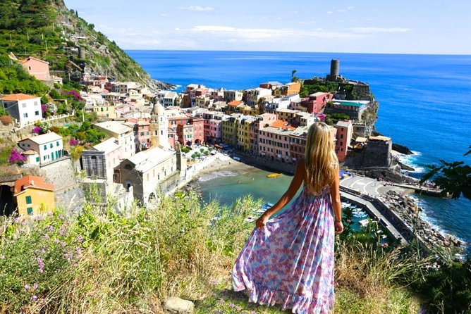 Explore Cinque Terre From Florence - About Your Stay