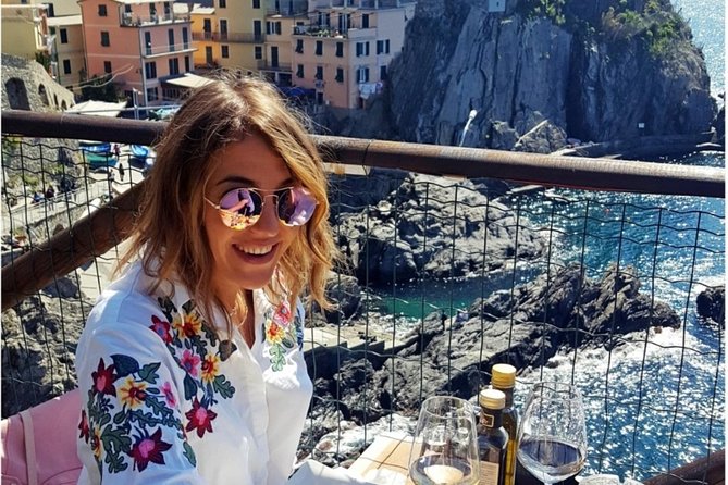 Explore Cinque Terre From Florence - Exploring Riomaggiore and Manarola