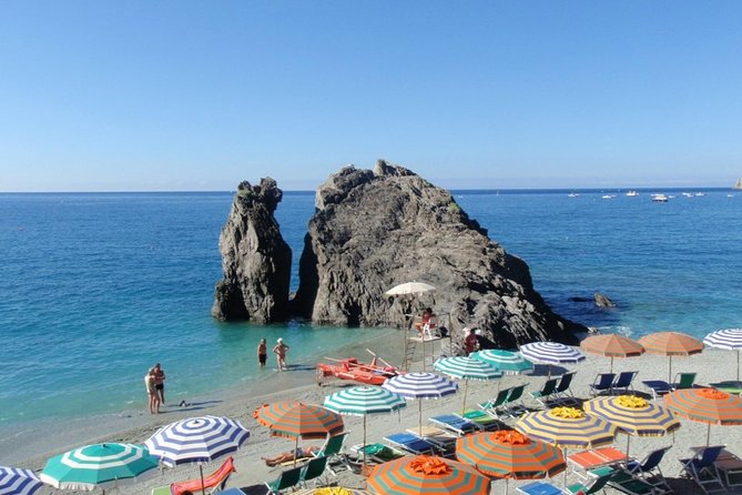 Explore Cinque Terre From Florence - Guest Feedback and Host Responses