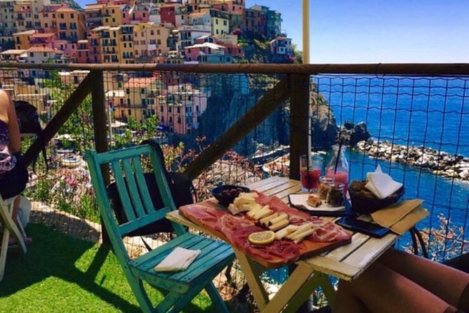 Explore Cinque Terre From Florence - Worth The Stay