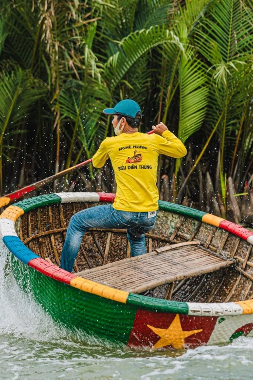 Explore Coconut Village Forest - Cam Thanh With Tour Guide - Customer Feedback