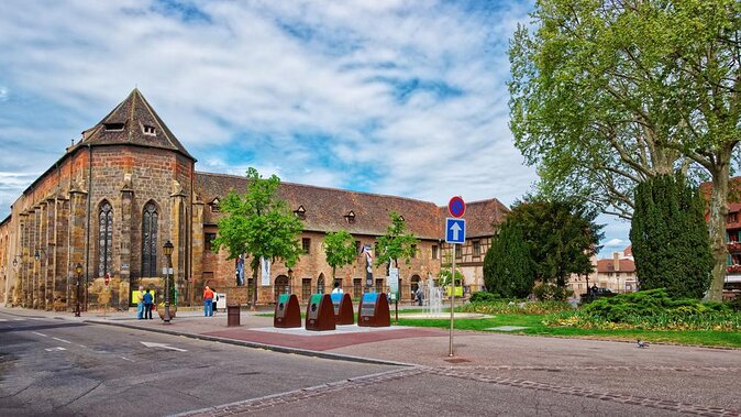 Explore Colmars Art and Culture With a Local - Reviews and Ratings