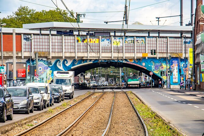 Explore Cologne'S Best Street Art Quarter - Explore the Vibrant Neighborhood