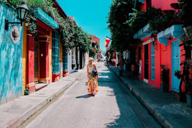 Explore Colombia'S Magic Destination on This 10-DAY Tour - Inclusions and Accommodations