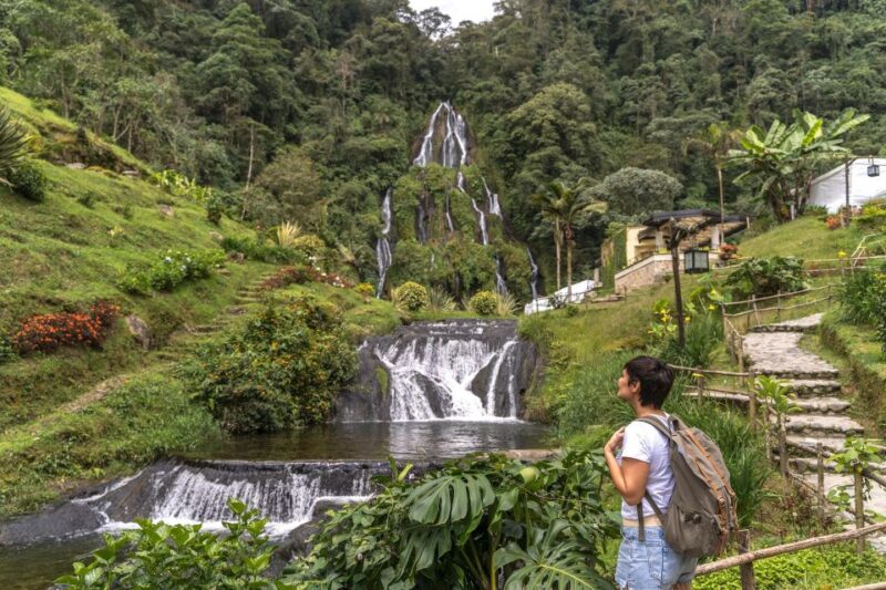 Explore Colombia'S Magic Destination on This 10-DAY Tour - Customer Feedback