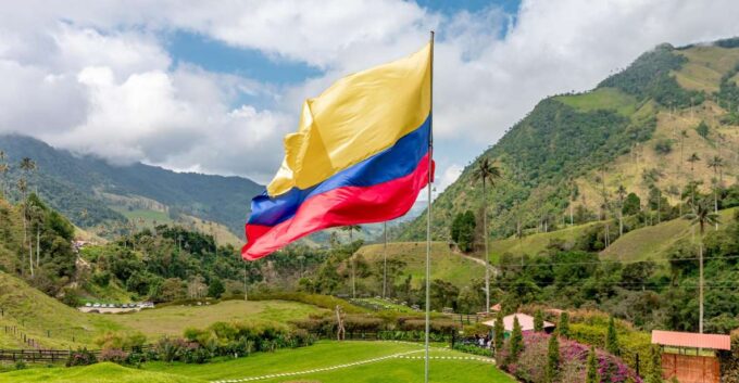 Explore Colombia'S Magic Destination on This 10-DAY Tour - Exploring the Coffee Region