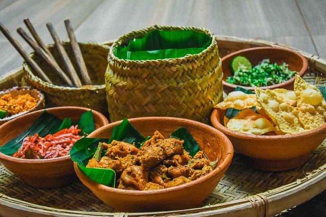 Explore Colombo City With Culinary Experience at Famous Restaurant - Cooking Demonstration and Lunch