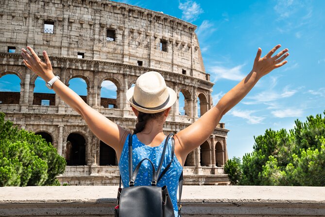Explore Colosseum and Roman Forum With an Archaeologist - Recommendations and Reviews