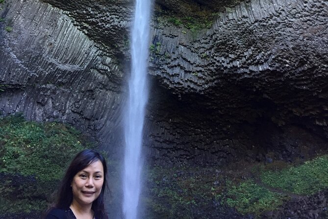 Explore Columbia River Gorge Half-Day Small-Group Hiking Tour - Meeting and End Points