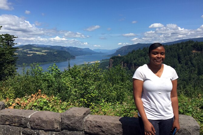 Explore Columbia River Gorge Half-Day Small-Group Hiking Tour - Health and Accessibility Considerations
