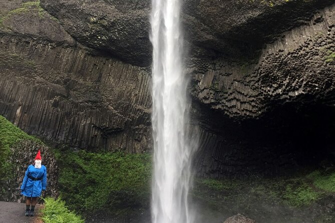 Explore Columbia River Gorge Half-Day Small-Group Hiking Tour - Booking and Cancellation Policy