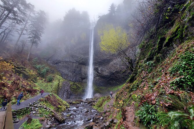 Explore Columbia River Gorge Half-Day Small-Group Hiking Tour - Frequently Asked Questions