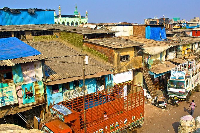 Explore Complete Mumbai City in 3 Days by Private Vehicle - Pricing and Booking Details