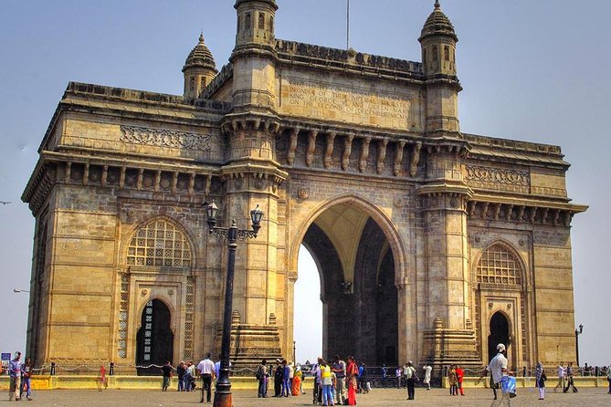 Explore Complete Mumbai City in 3 Days by Private Vehicle - Spiritual Exploration in Banganga Temples
