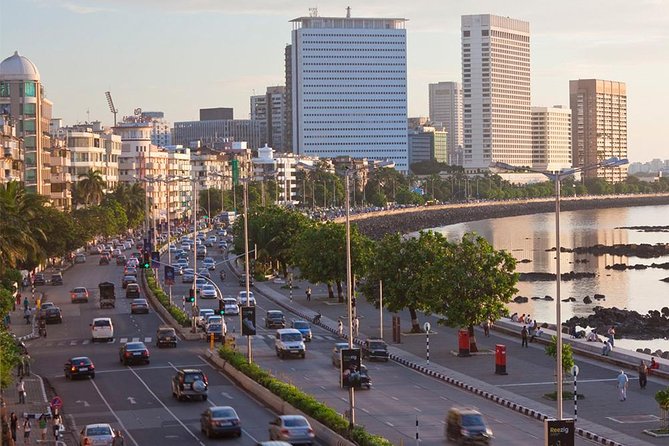 Explore Complete Mumbai City in 3 Days by Private Vehicle - Discovering the Lonavala Hill Station