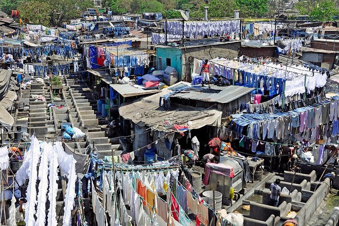 Explore Complete Mumbai City in 3 Days by Private Vehicle - Sightseeing Across Mumbais Landmarks