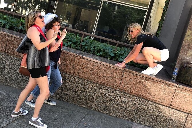 Explore Concord With a Unique Scavenger Hunt by Crazy Dash - Overview of the Scavenger Hunt