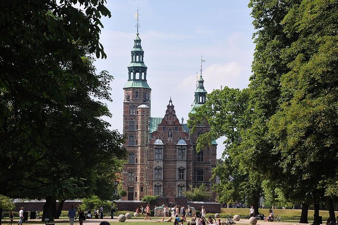 Explore Copenhagen: Self-Guided Audio Tour - Accessibility and Recommendations