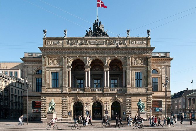 Explore Copenhagen: Self-Guided Audio Tour - Traveler Reviews