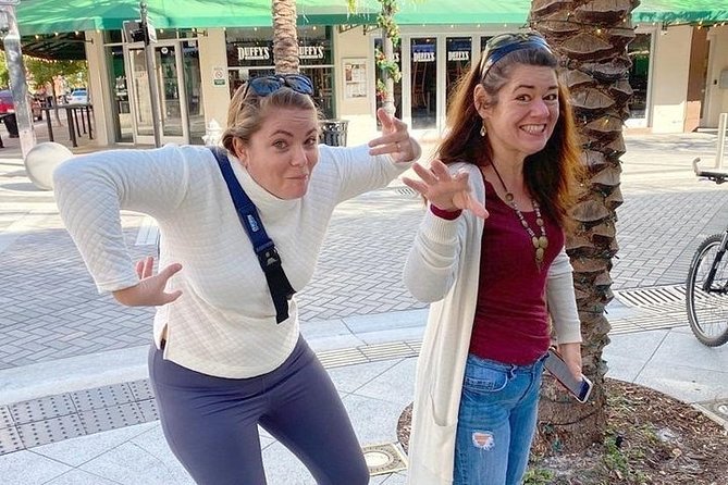 Explore Coral Springs With a Scavenger Hunt by 3QUEST Challenge - Key Points