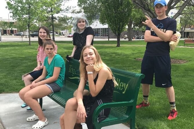 Explore Coral Springs With a Scavenger Hunt by 3QUEST Challenge - Flexible Scheduling and Accessibility