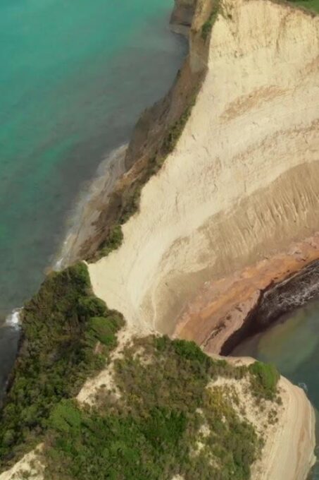 Explore Corfu & Canal DAMOUR With Fiori Boat - Private Tour - Swimming and Snorkeling