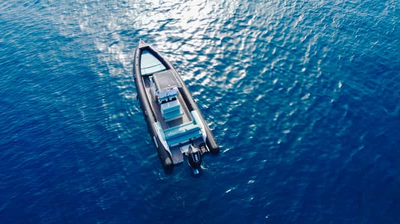 Explore Corfu With Ruby - Private Tour/Excursion - Key Points