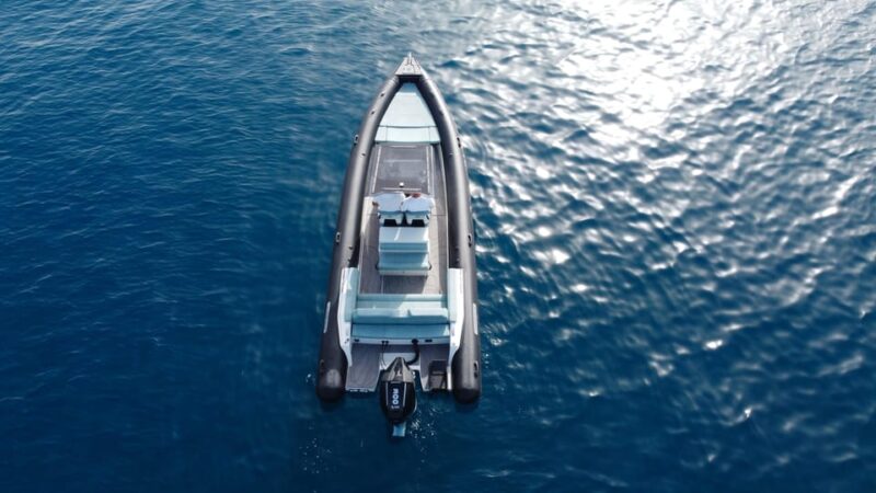 Explore Corfu With Ruby - Private Tour/Excursion - Included Amenities