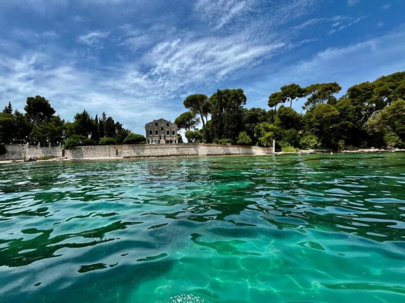Explore Corfu With Ruby - Private Tour/Excursion - Booking and Meeting Information