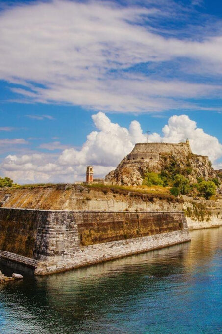 Explore Corfu With Ruby - Private Tour/Excursion - Notable Sites Along the Way