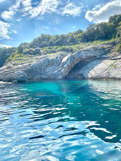 Explore Corfu With Ruby - Private Tour/Excursion - Frequently Asked Questions