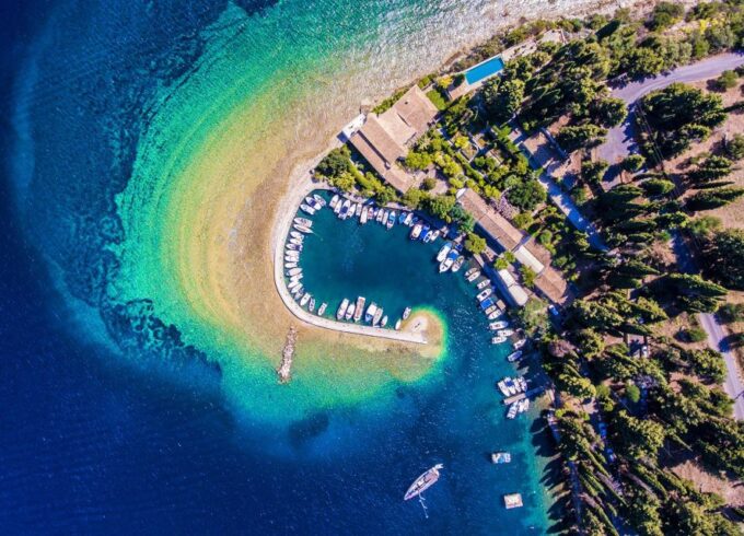 Explore Corfu With Victoria Boat - Private Tour/Excursion - Duration and Availability