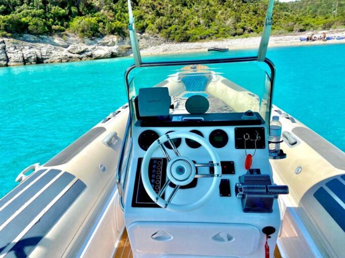 Explore Corfu With Victoria Boat - Private Tour/Excursion - Frequently Asked Questions