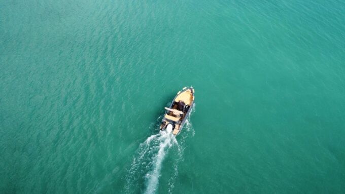 Explore Corfu&Canal DAMOUR With Christina Boat-Private Tour - Professional Skipper and Amenities