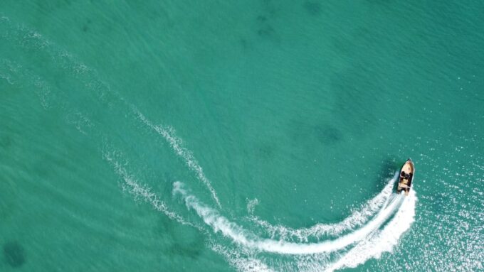 Explore Corfu&Canal DAMOUR With Christina Boat-Private Tour - Fuel Surcharge and Additional Costs