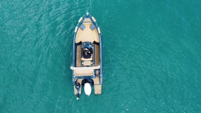 Explore Corfu&Canal DAMOUR With Christina Boat-Private Tour - Cancellation Policy and Information