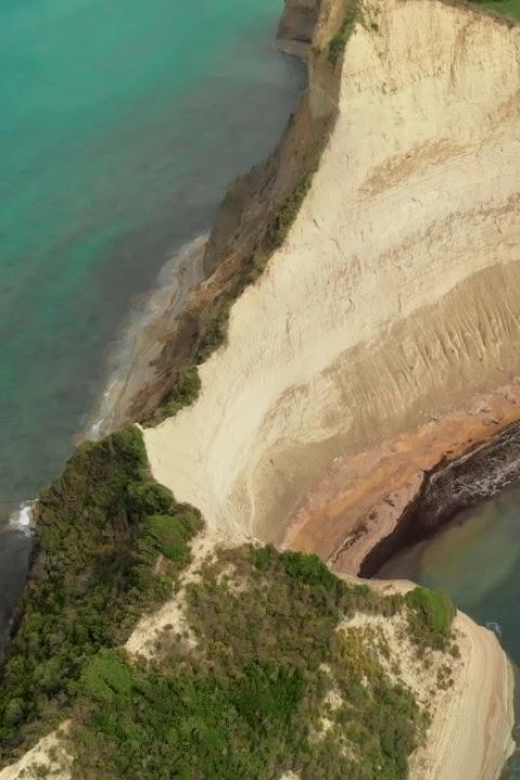 Explore Corfu&Canal DAMOUR With Victoria Boat-Private Tour - Included in the Tour