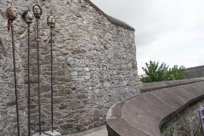 Explore Cork: Self-Guided Audio Tour - Tour Highlights