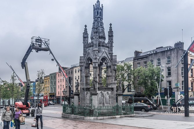 Explore Cork: Self-Guided Audio Tour - Preparing for the Tour