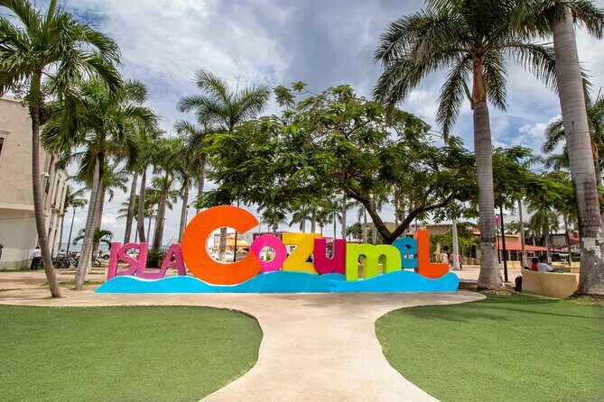 Explore Cozumel your Way Private Island Tour with Pro Guide - Introduction