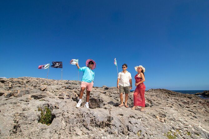 Explore Cozumel your Way Private Island Tour with Pro Guide - Who Will Love This Tour?