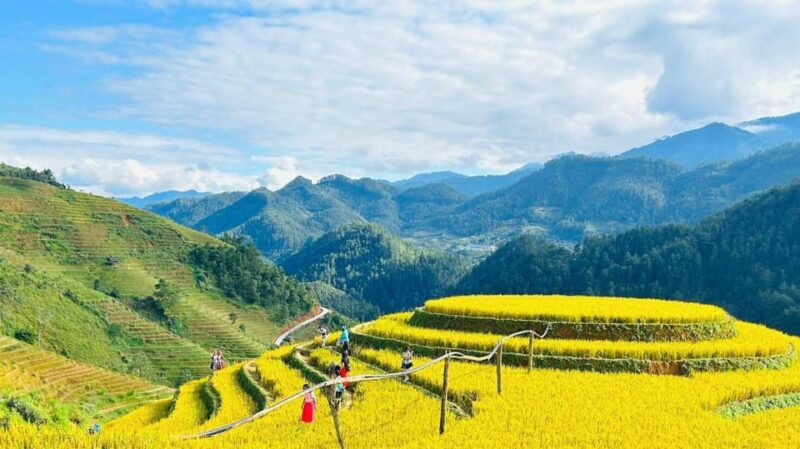 Explore Cultural Unique of Mu Cang Chai - Additional Costs and Considerations
