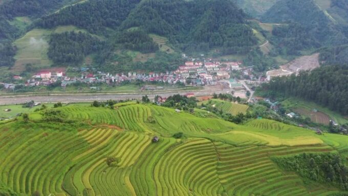 Explore Cultural Unique of Mu Cang Chai - Accommodation and Dining