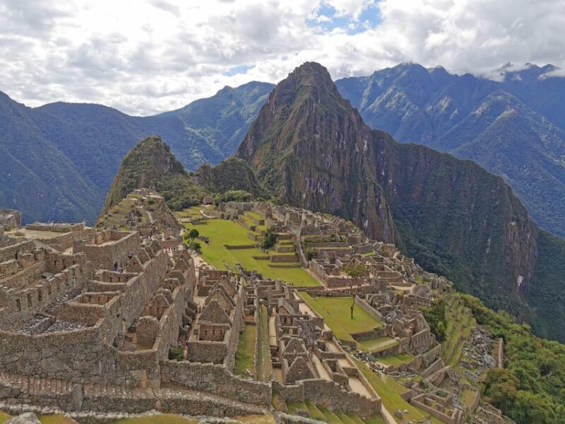 Explore Cusco and Machu Picchu 5 Days 4 Nights - Key Points