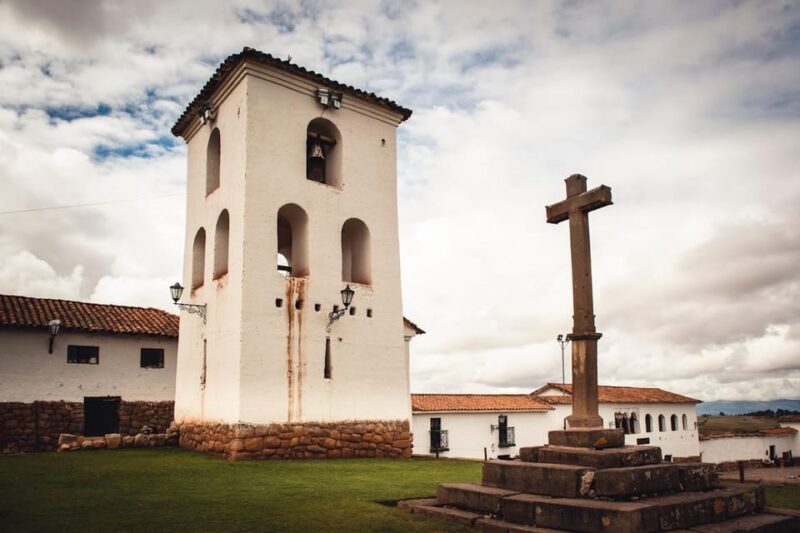 Explore Cusco and Machu Picchu 5 Days 4 Nights - Itinerary Highlights