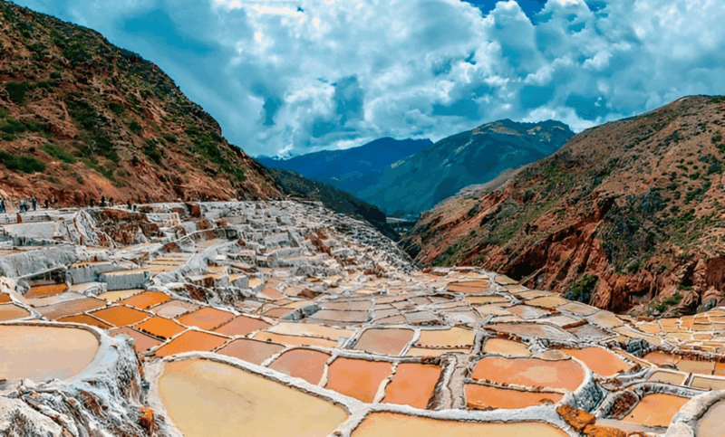 Explore Cusco and Machu Picchu 5 Days 4 Nights - Exclusions