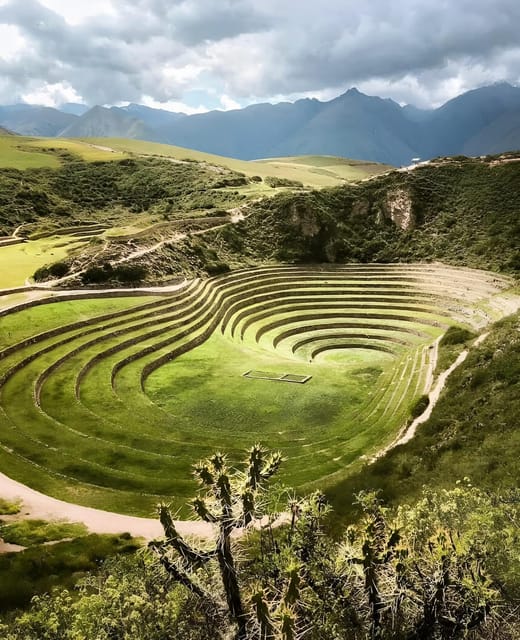 Explore Cusco and Machu Picchu 5 Days 4 Nights - Important Information