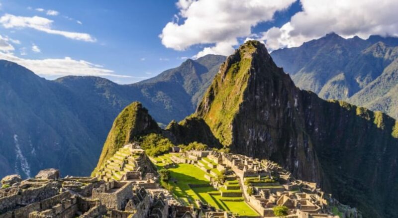 Explore Cusco, Machu Picchu and Humantay Lake |4D3N (AI) - Itinerary
