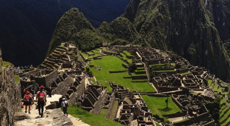 Explore Cusco, Machu Picchu and Humantay Lake |4D3N (AI) - Inclusions